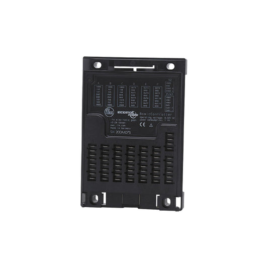 IFM CR0403 - Programmable controller for mobile machines R360/BasicController 12/12