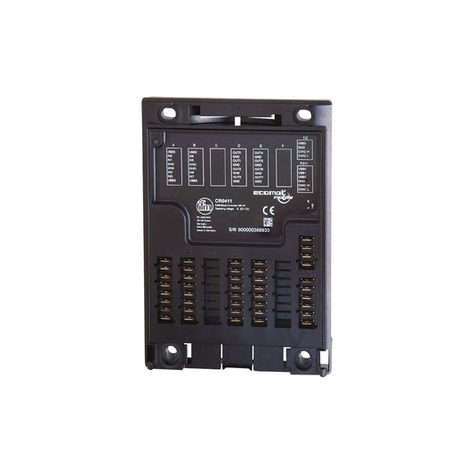 IFM CR0411 - Programmable controller for mobile machines R360/BasicController plus