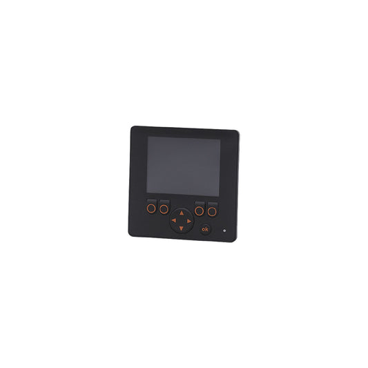 IFM CR0451 - Programmable graphic display for controlling mobile machines R360/BasicDisplay