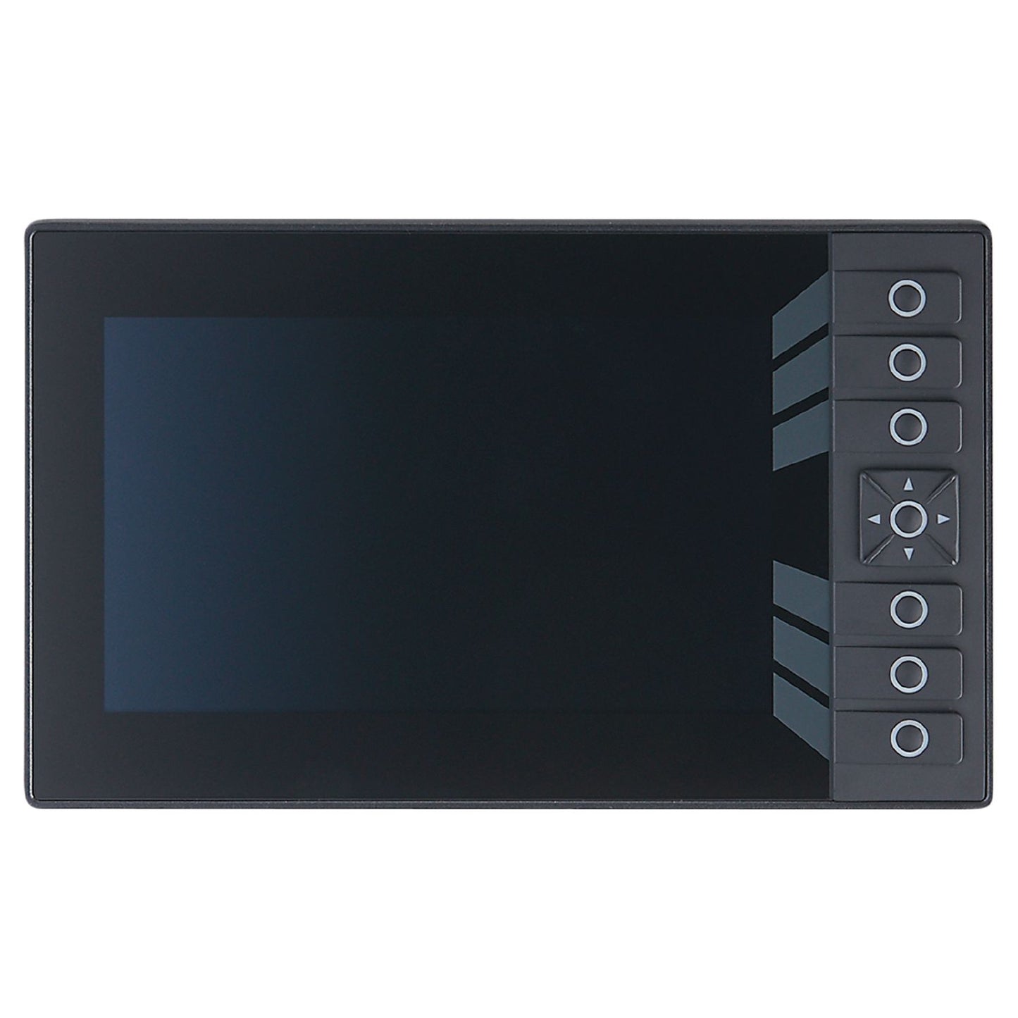 IFM CR1077 - Programmable graphic display for controlling mobile machines ecomatDisplay/7"/Touch