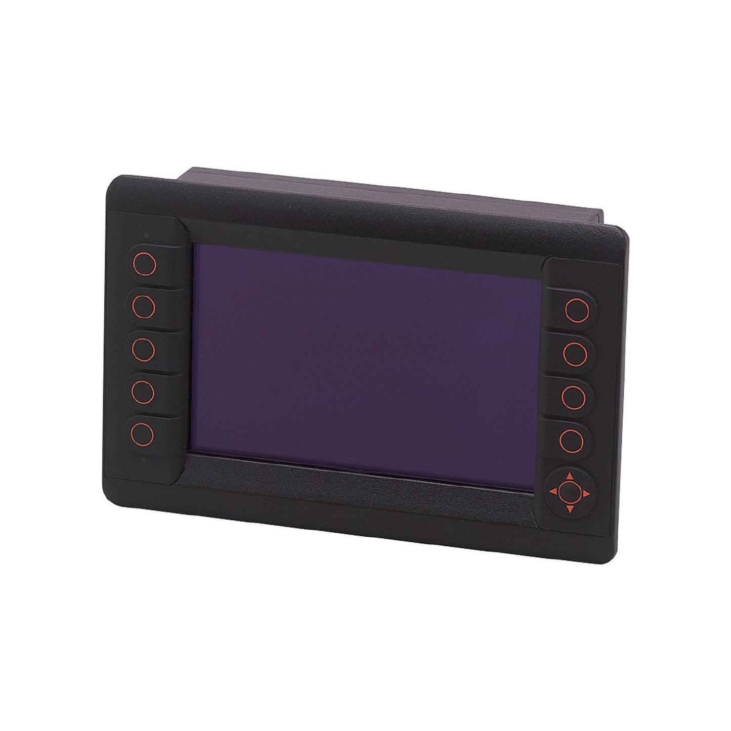 IFM CR1081 - Programmable graphic display for controlling mobile machines R360/PDM NG/DialogDisplay