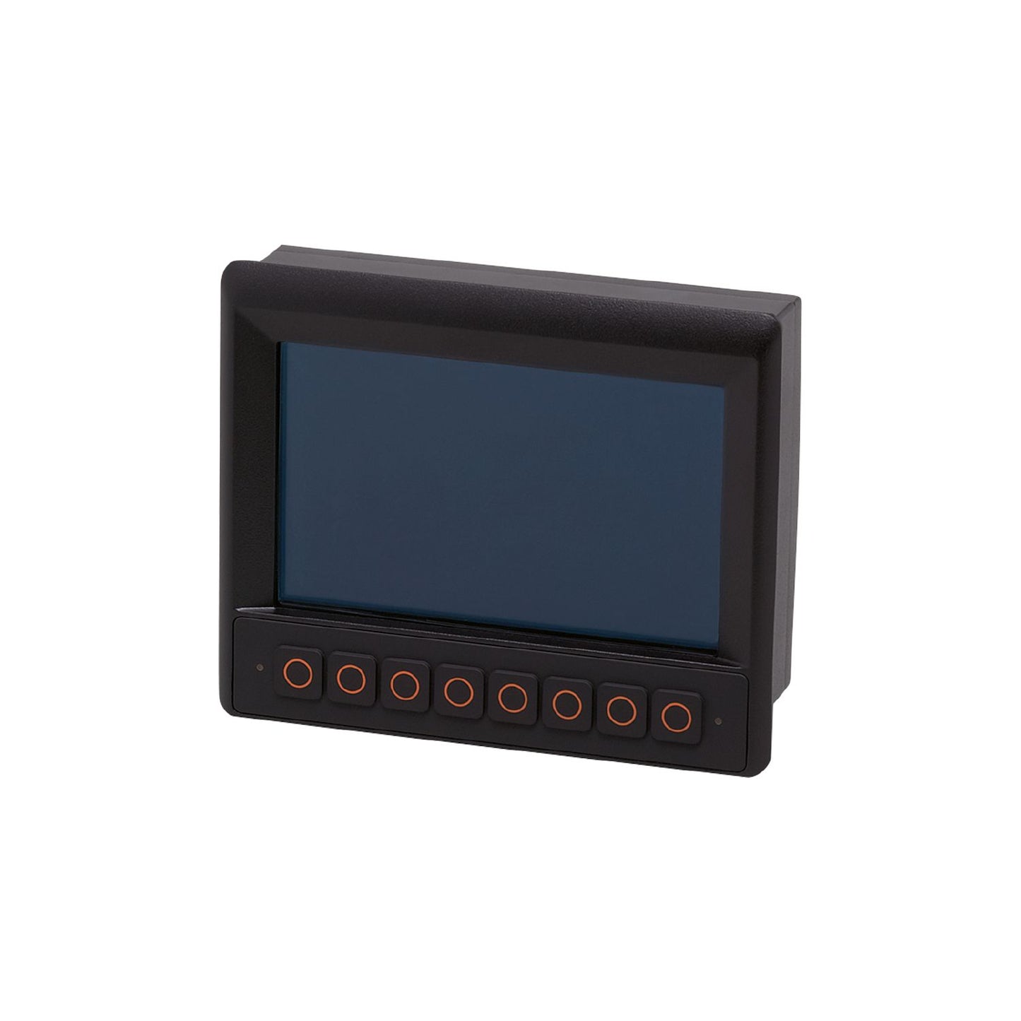 IFM CR1083 - Programmable graphic display for controlling mobile machines R360/PDM NG/DialogDisplay/C
