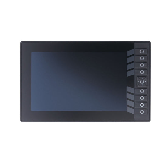 IFM CR1102 - Programmable graphic display for controlling mobile machines ecomatDisplay/10"/Touch