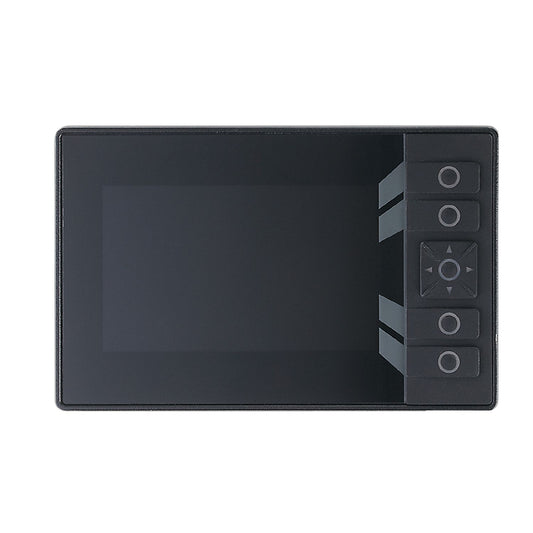 IFM CR1152 - Programmable graphic display for controlling mobile machines ecomatDisplay/5"HB/Touch