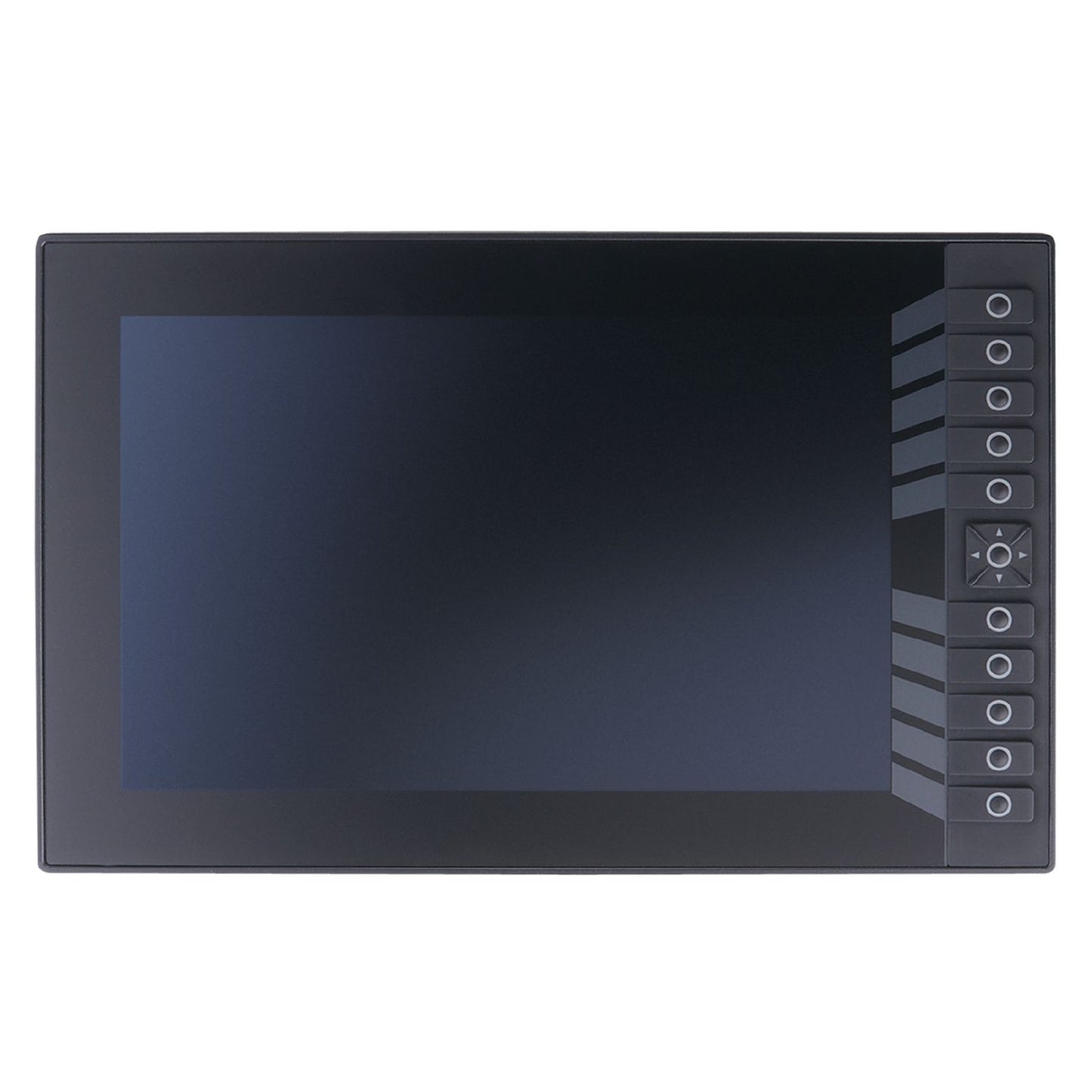 IFM CR1204 - Programmable graphic display for controlling mobile machines ecomatDisplay/12"/16:10/Touch