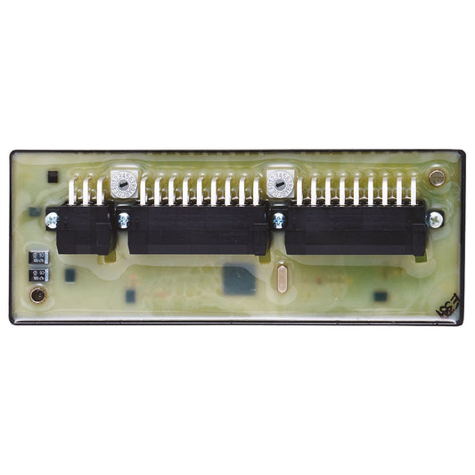 IFM CR2014 - I/O module for mobile machines R360/MODULE/I/12/O/4/PCB/5V