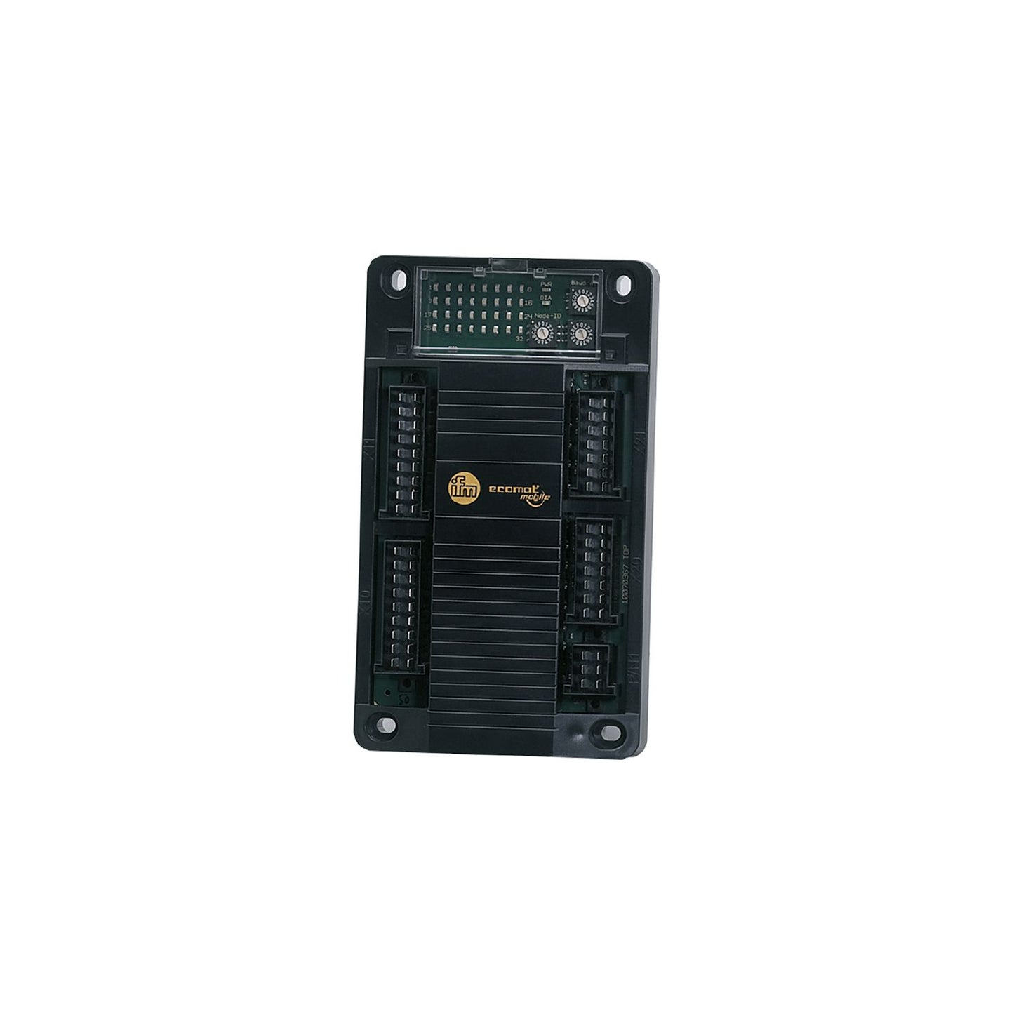IFM CR2016 - I/O module for mobile machines R360/CabinetModule/32I/0