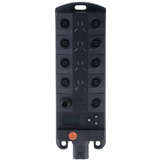 IFM CR2040 - input module for mobile machines ioControl/In 16/M12