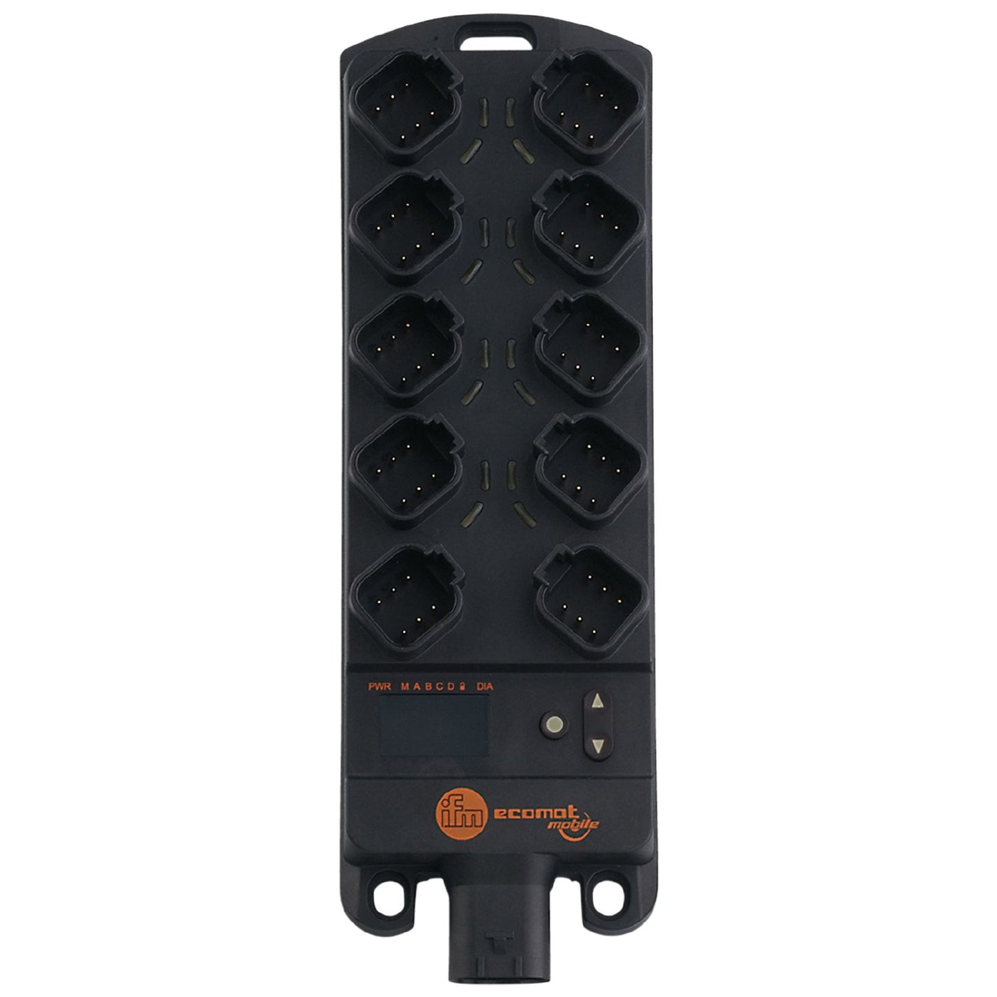 IFM CR2050 - I/O module for mobile machines ioControl/In 16/DT6