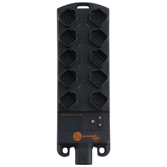 IFM CR2050 - I/O module for mobile machines ioControl/In 16/DT6