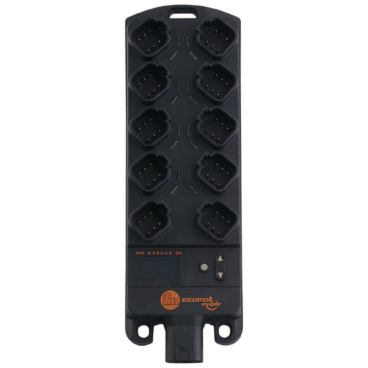 IFM CR2051 - I/O module for mobile machines ioControl/Out 16/DT6