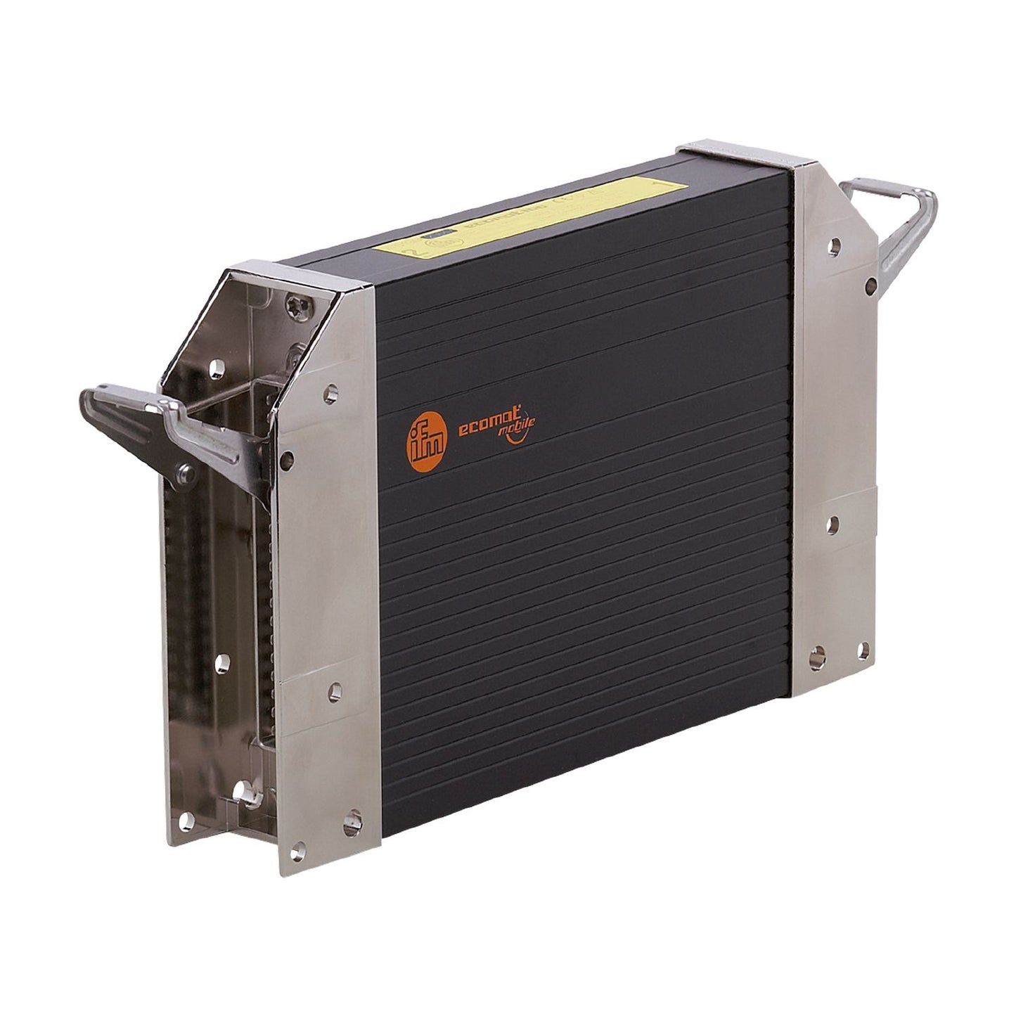 IFM CR7132 - Programmable safety controller for mobile machines R360/SafetyControllerEX/32