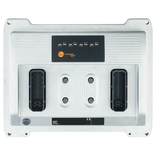 IFM CR720S - ecomatController ecomatController/98