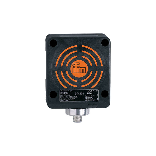 IFM DTA300 - RFID read/write head with AS-Interface DTSLF   DCRWASUS01