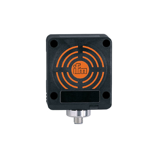 IFM DTA301 - RFID read head with AS-Interface DTSLF   DCROASUS01
