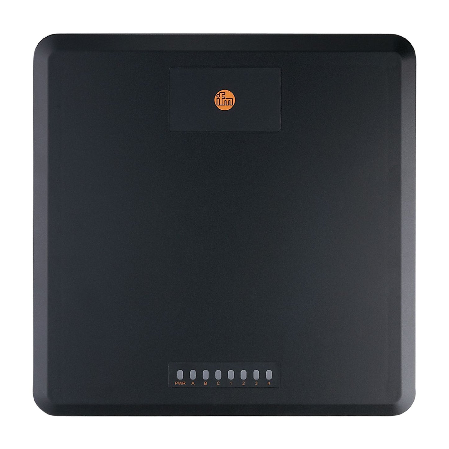 IFM DTE830 - RFID evaluation unit UHF DTEUHFE_ABRWETUSTN04