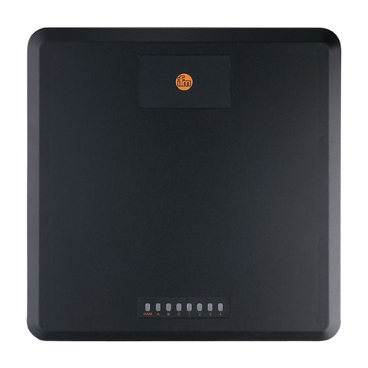 IFM DTE830 - RFID evaluation unit UHF DTEUHFE_ABRWETUSTN04