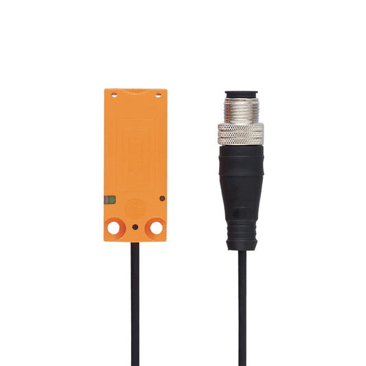 IFM DTI515 - RFID read/write head HF DTRHF   KQRWIOUS03