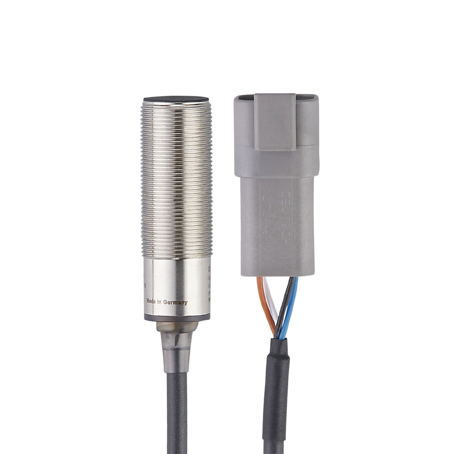 IFM DTM428 - RFID read/write head with CAN DTMHF   GBRWCODC03