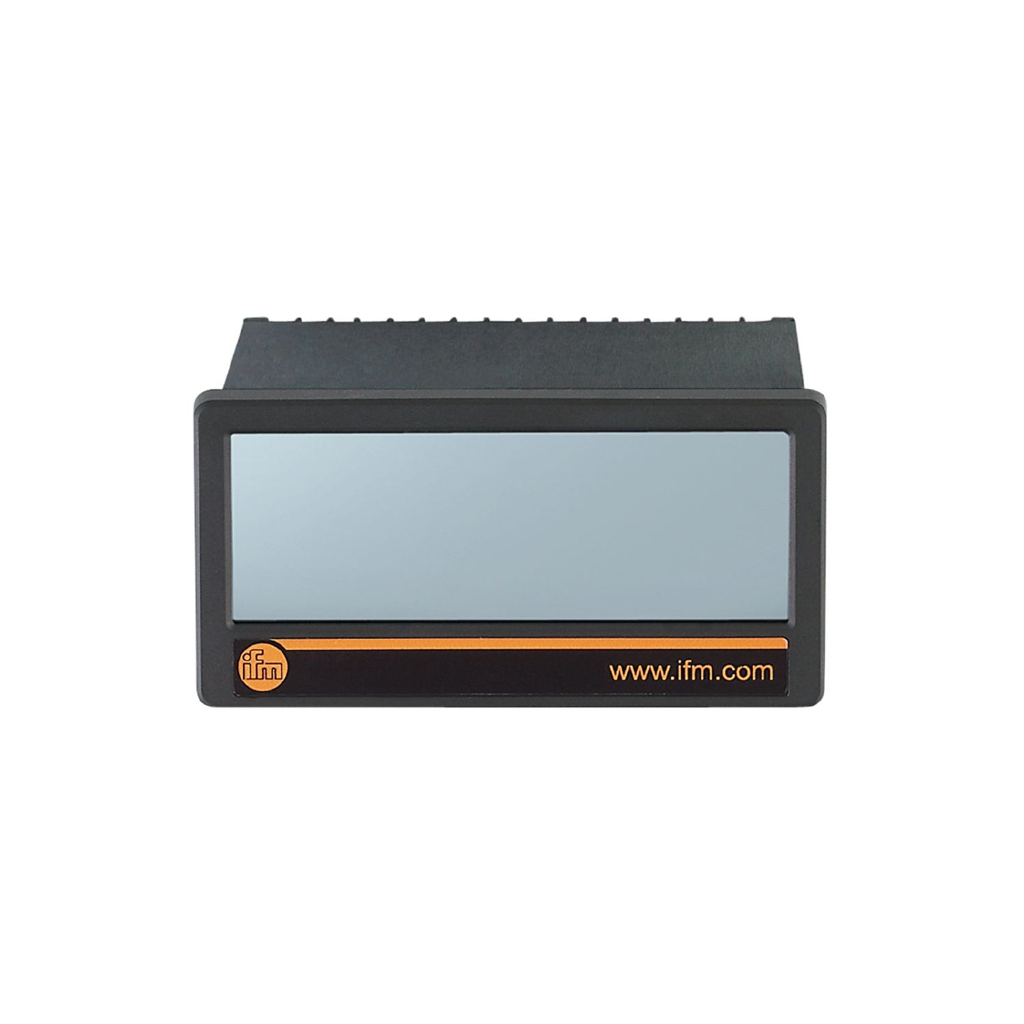 IFM DX2021 - Multifunction display for monitoring revolution, speed and time DISPLAY/FX460/AC/DC