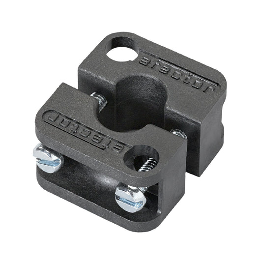 IFM E10015 - Mounting clamp MOUNTING CLAMP IF