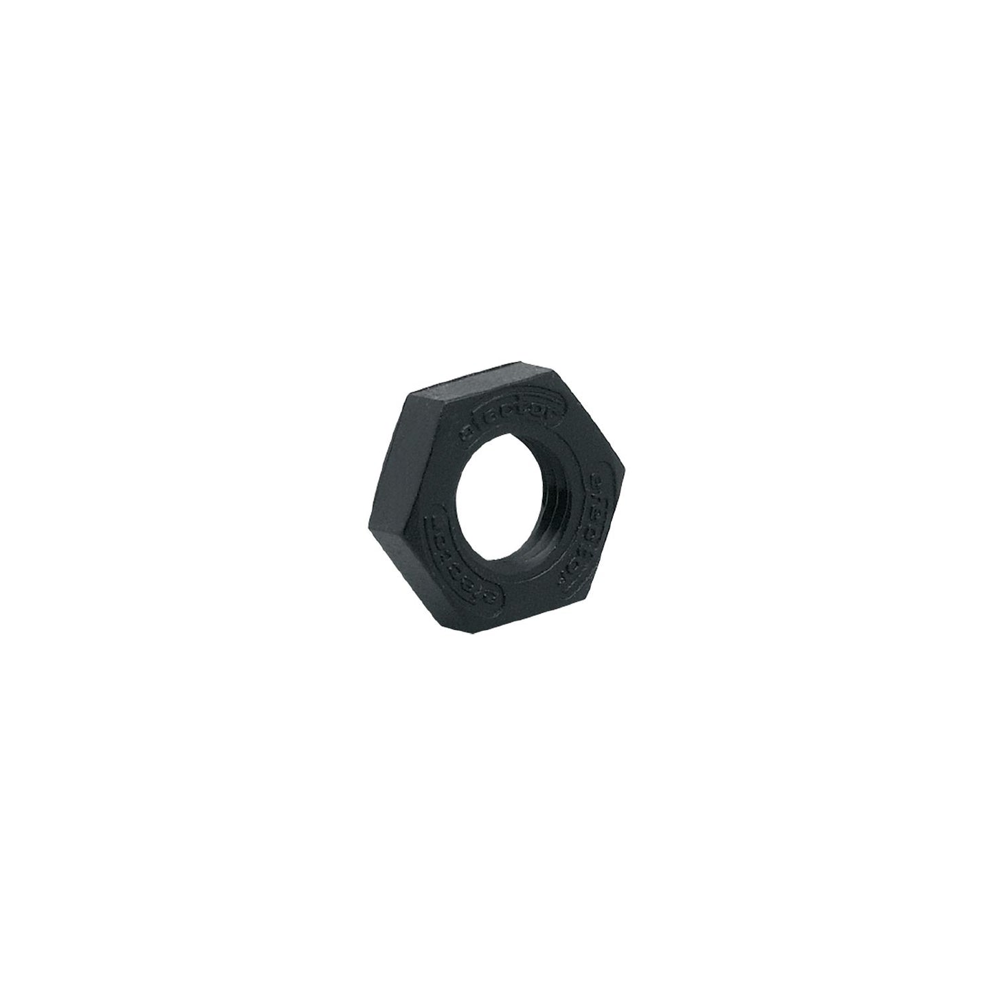 IFM E10020 - Hexagon nut NUT+WASHER M8X1 2 PIECES