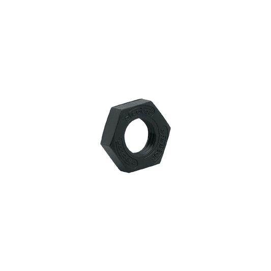 IFM E10020 - Hexagon nut NUT+WASHER M8X1 2 PIECES