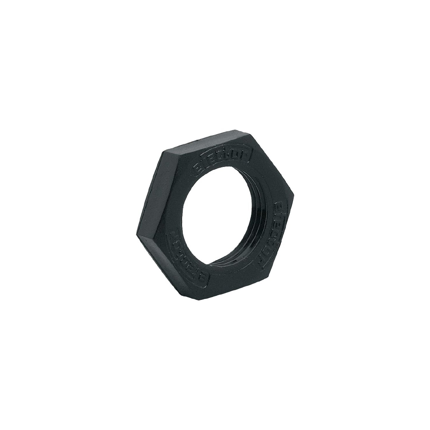 IFM E10023 - Hexagon nut NUT+WASHER M12X1 2 PIECES