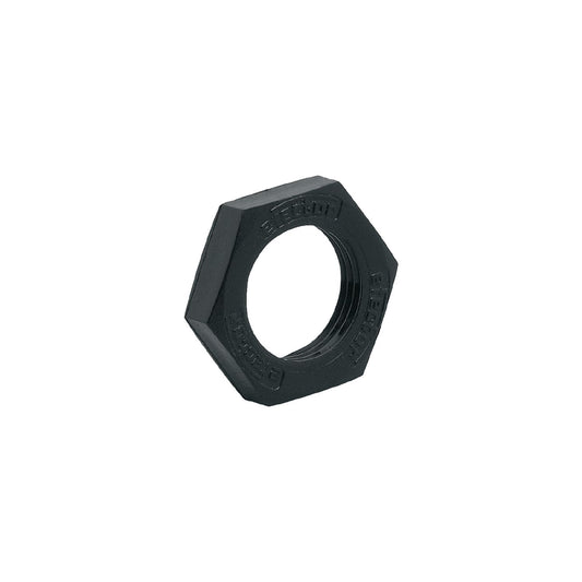IFM E10023 - Hexagon nut NUT+WASHER M12X1 2 PIECES