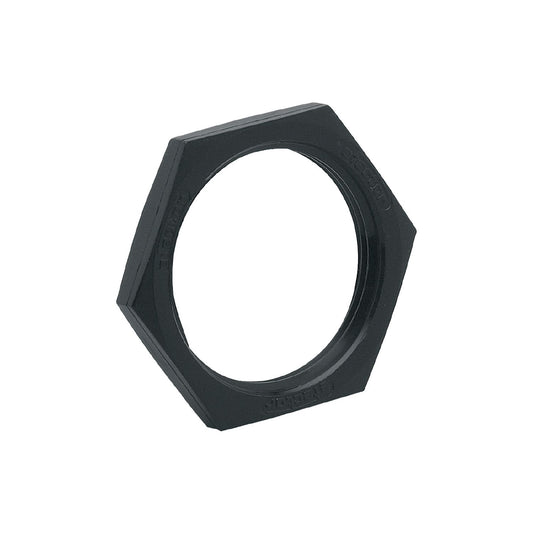 IFM E10029 - Hexagon nut NUT M30X1.5 PBT 2 PIECES