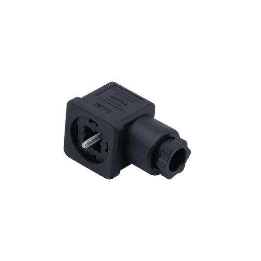 IFM E10058 - Wirable valve connector VALVE PLUG TYPE A