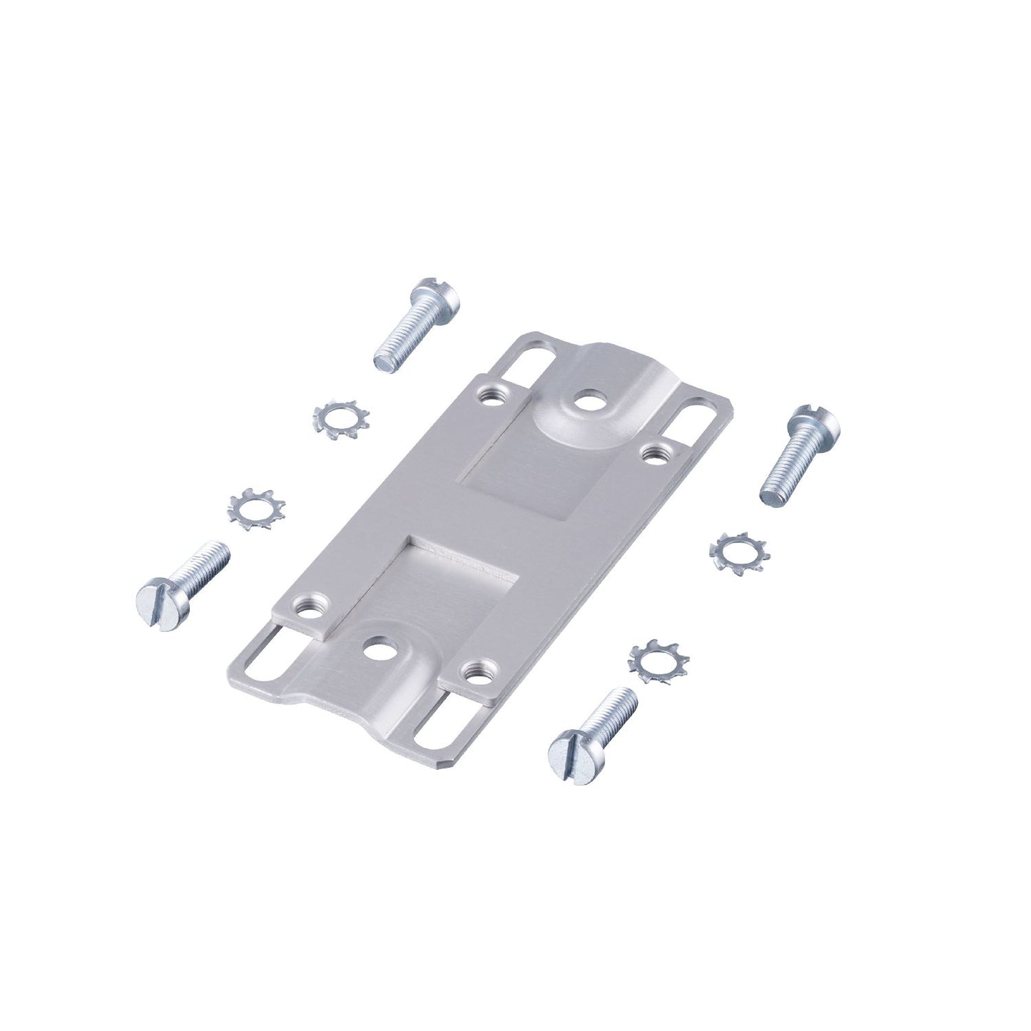 IFM E10072 - Mounting plate MOUNTING PLATE IVE/KVE