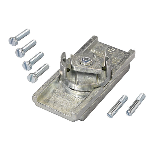 IFM E10073 - Mounting plate MOUNTING PLATE IME/IVE/KVE