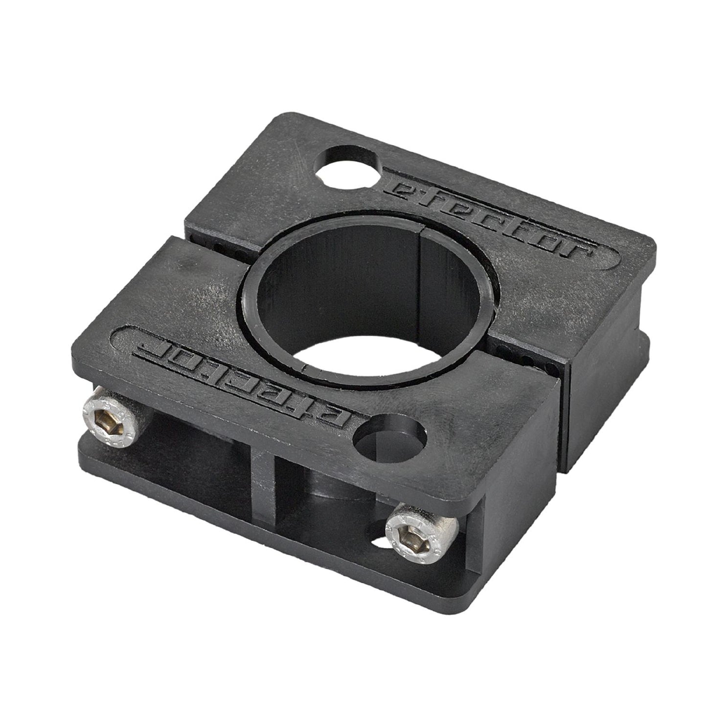 IFM E10077 - Mounting clamp MOUNTING CLAMP II