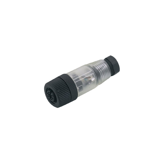 IFM E10136 - Wirable socket SDOGH042PLSFKPG