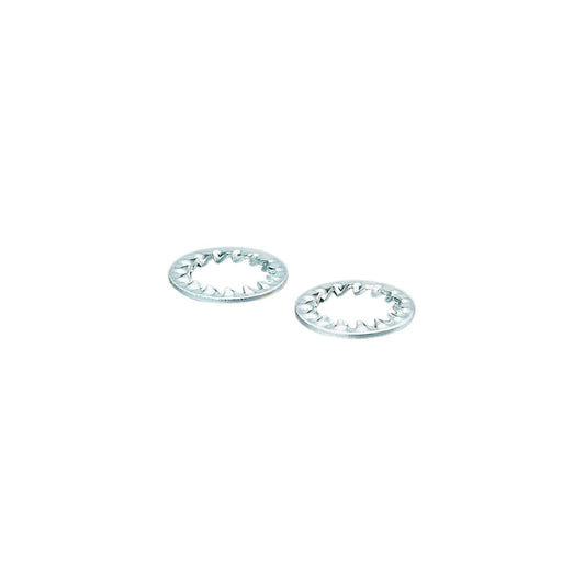 IFM E10183 - Serrated washer LOCK WASHER M18 (2 pcs)