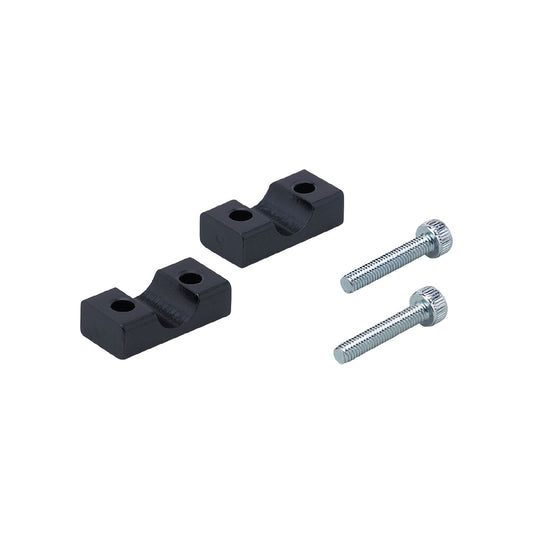 IFM E10221 - Mounting clamp MOUNTING CLAMP D8 MM