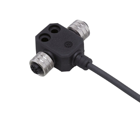 IFM E10437 - Y-splitter ZDO2H040MSS0005H05