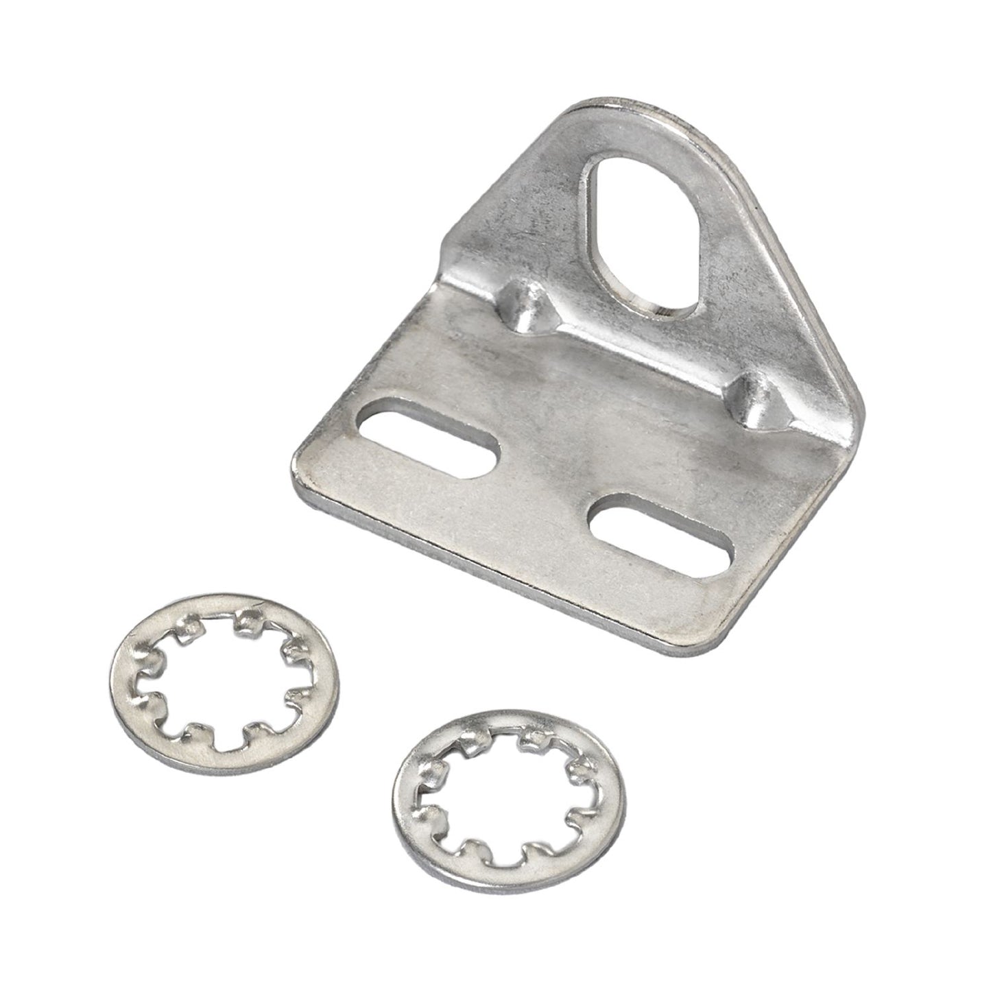 IFM E10734 - Angle bracket ANGLE BRACKET M8