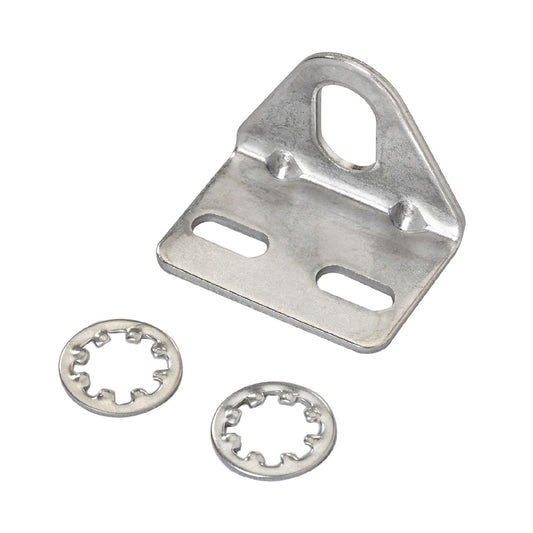 IFM E10734 - Angle bracket ANGLE BRACKET M8