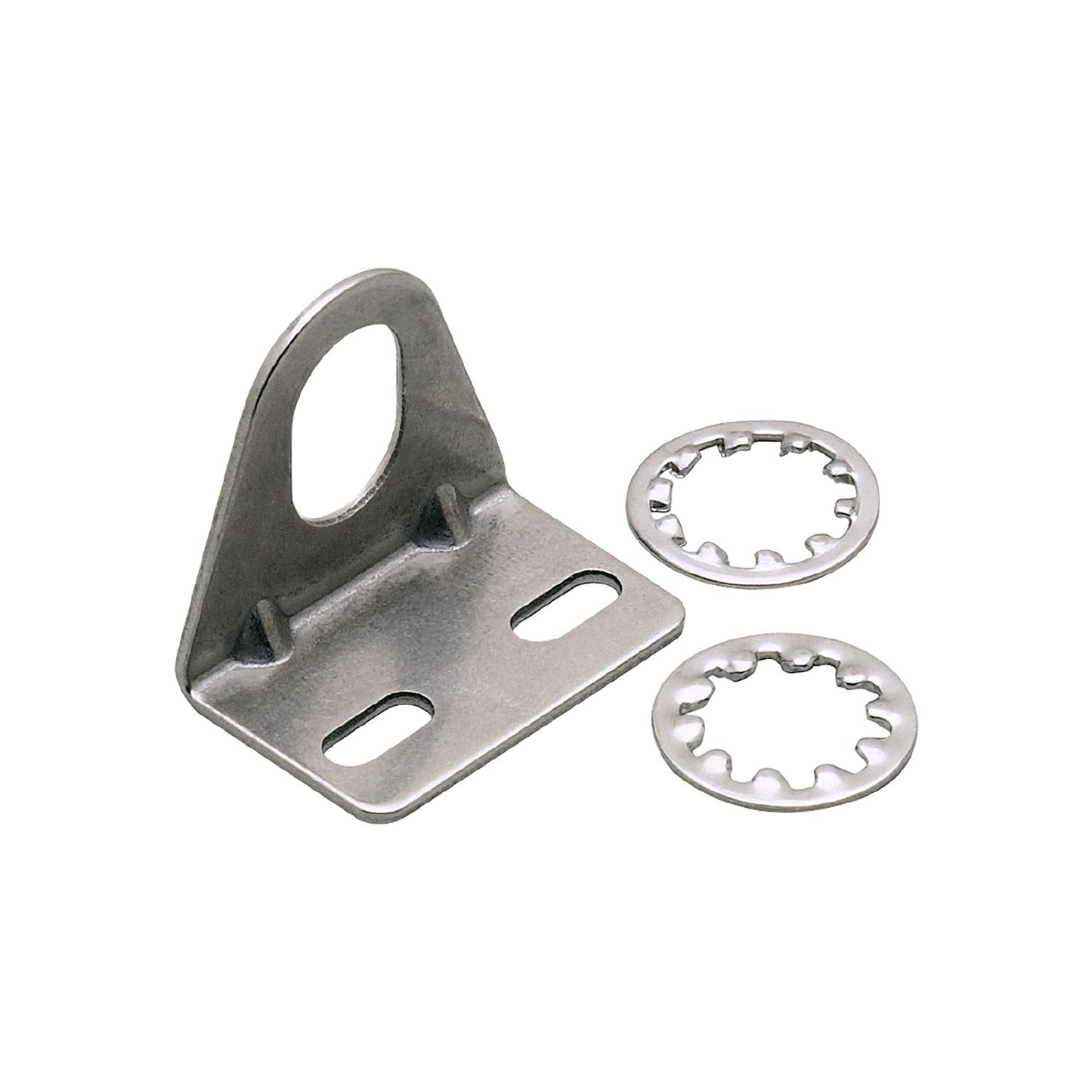 IFM E10736 - Angle bracket ANGLE BRACKET M18