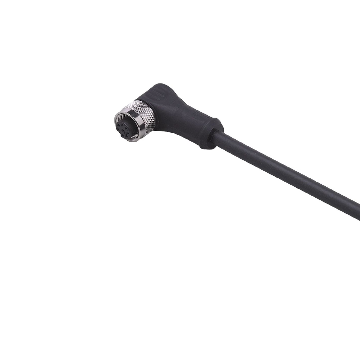 IFM E10980 - Connecting cable with socket ADOAH080MSS0010A06