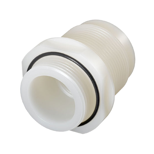 IFM E11034 - Mounting adapter for capacitive sensors MOUNTING ADAPTER M30 PVDF