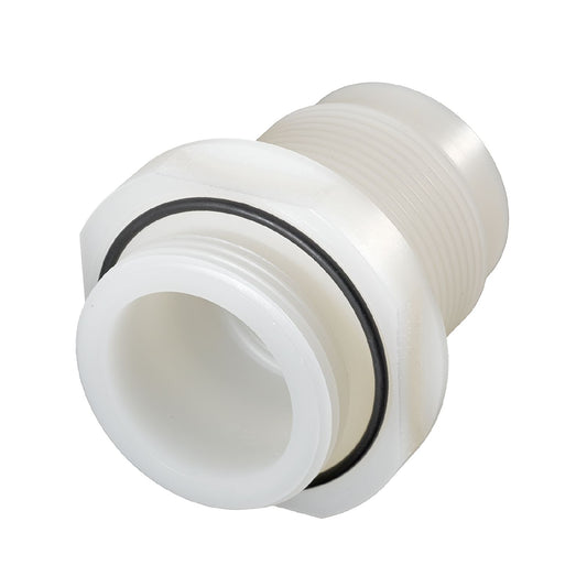 IFM E11036 - Mounting adapter for capacitive sensors MOUNTING ADAPTER M30 PVDF