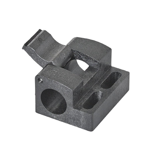 IFM E11047 - Mounting clamp for position sensors MOUNTING CLAMP M12