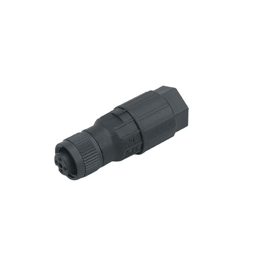 IFM E11145 - Wirable socket SDOGH040PLSFKSK