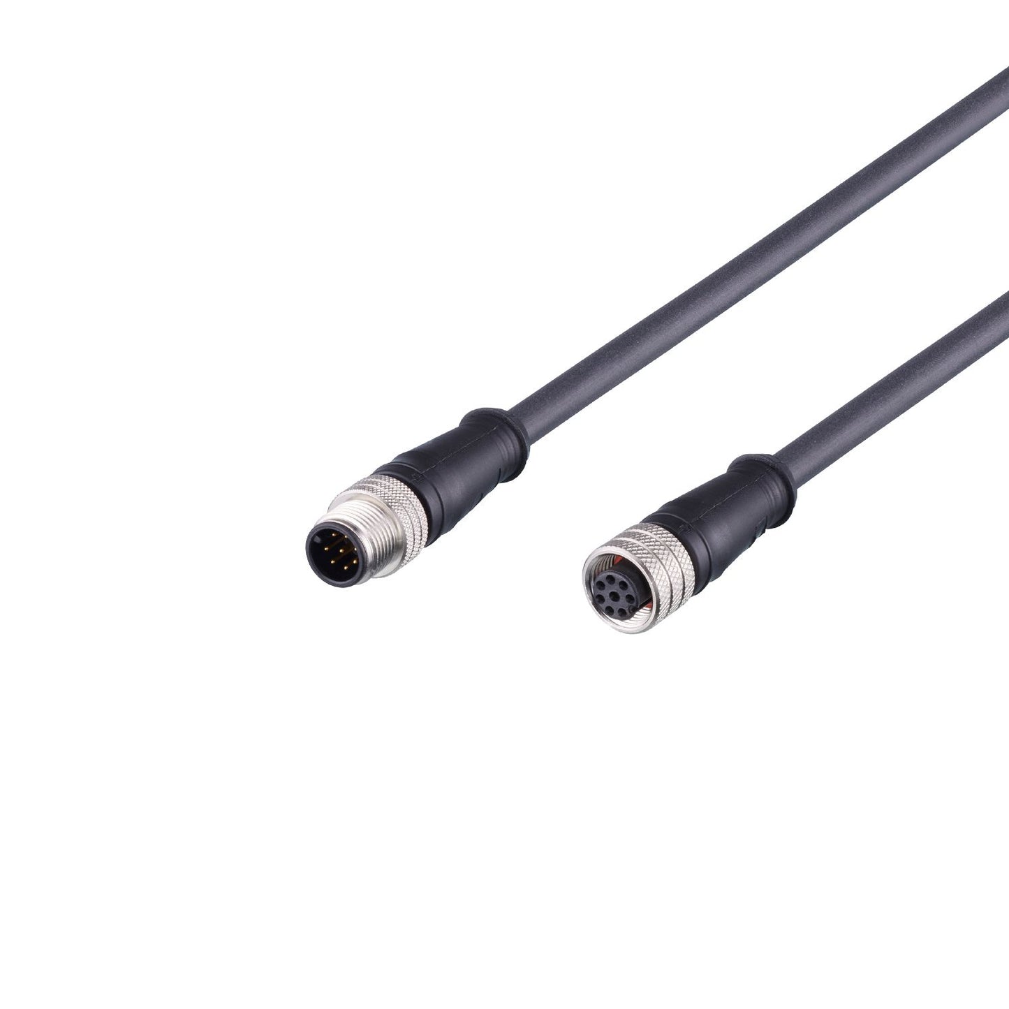 IFM E11230 - Connection cable VDOGH080MSS0005H08STGH080MSS