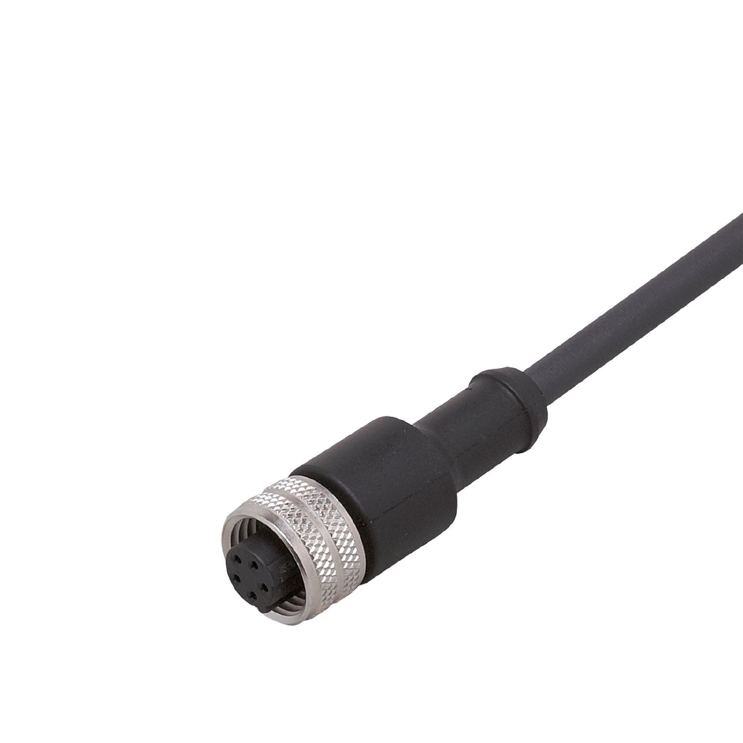IFM E11250 - Connecting cable with socket ADOGA050MSS0005H04