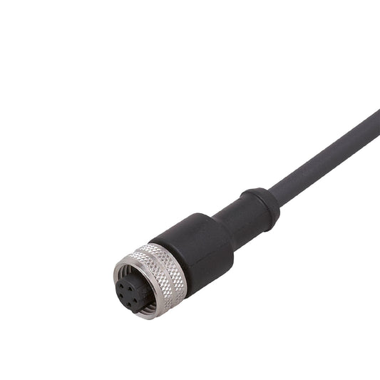 IFM E11250 - Connecting cable with socket ADOGA050MSS0005H04