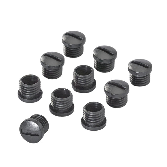 IFM E11256 - Protective cap PROTECTIVE CAP M8 10 PIECES